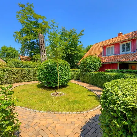 Duenenhaeuser Unserusedomde Ca40qm Mit Parkplatz Direkt Am 3i1 * Uckeritz