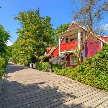 Duenenhaeuser Unserusedomde Ca40qm Mit Parkplatz Direkt Am 3i1