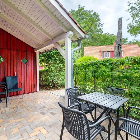 Duenenhaeuser Unserusedomde Ca40qm Mit Parkplatz Direkt Am 3i1 * Uckeritz