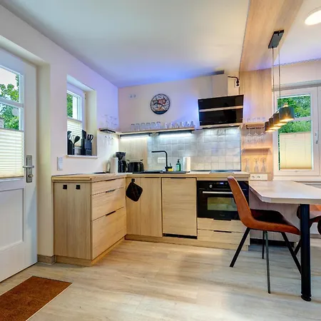 Duenenhaeuser Unserusedomde Ca40qm Mit Parkplatz Direkt Am 3i1