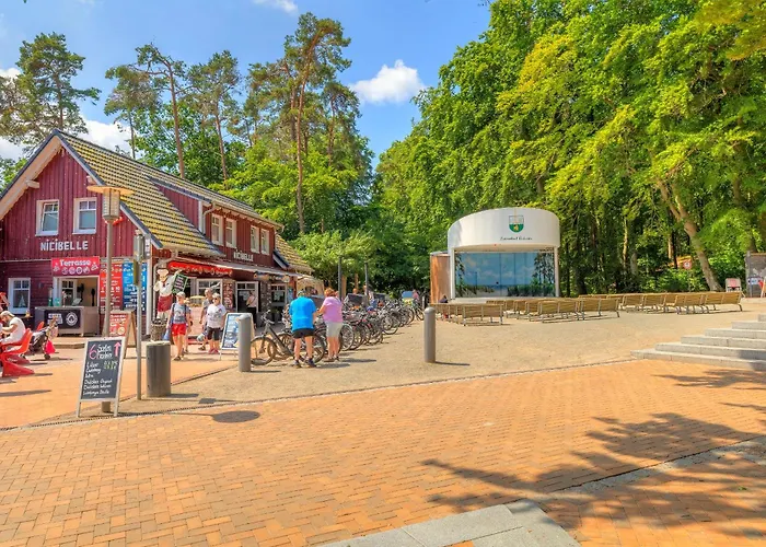 Duenenhaeuser Unserusedomde Ca40qm Mit Parkplatz Direkt Am 3i1